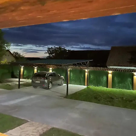 Backa Idila Appartement