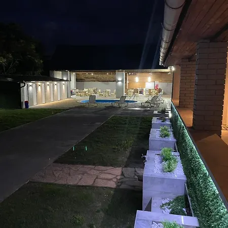 Backa Idila Appartement *