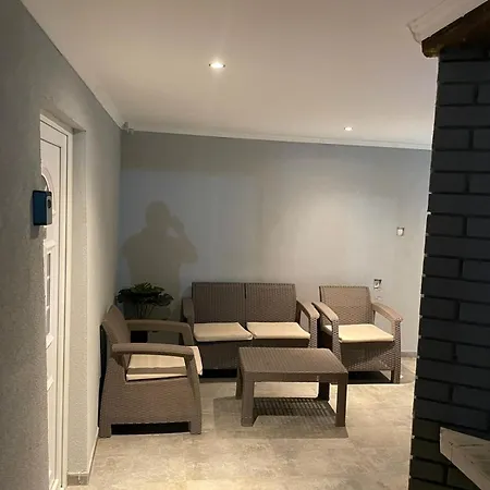 Διαμέρισμα Backa Idila