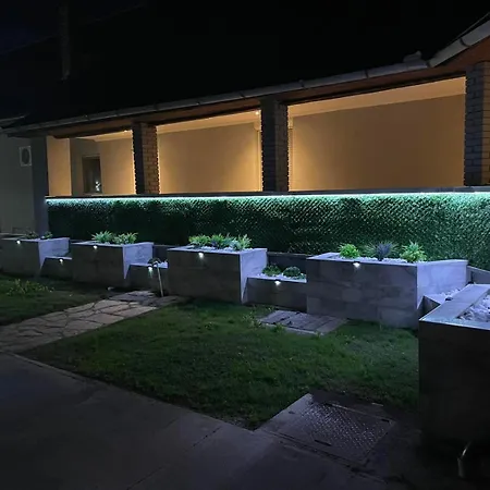 Διαμέρισμα Backa Idila *