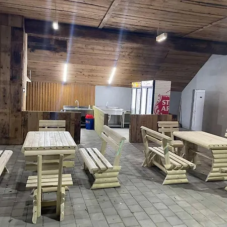 Backa Idila * Backi Gracac