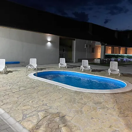 Appartement Backa Idila Backi Gracac