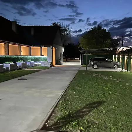 Διαμέρισμα Backa Idila