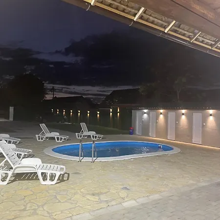 Backa Idila Appartement