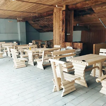 Backa Idila Διαμέρισμα Backi Gracac