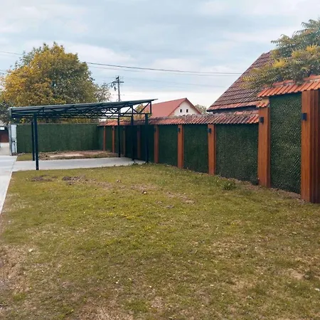 Backa Idila Appartement