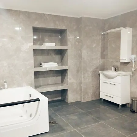 Backa Idila Backi Gracac