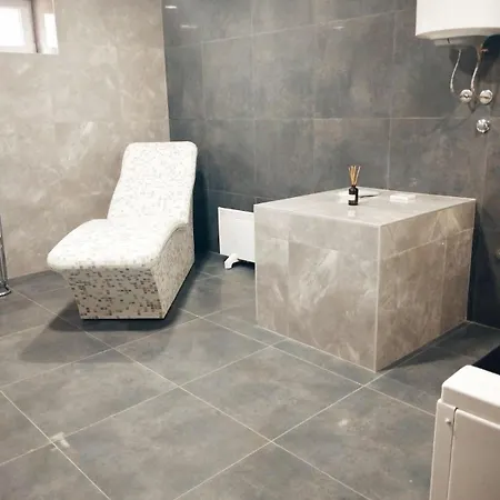 Backa Idila Appartement