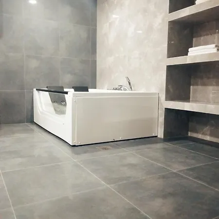 Backa Idila Διαμέρισμα *