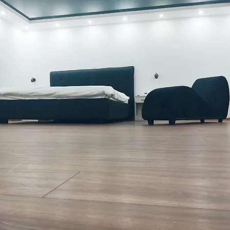 Backa Idila * Backi Gracac