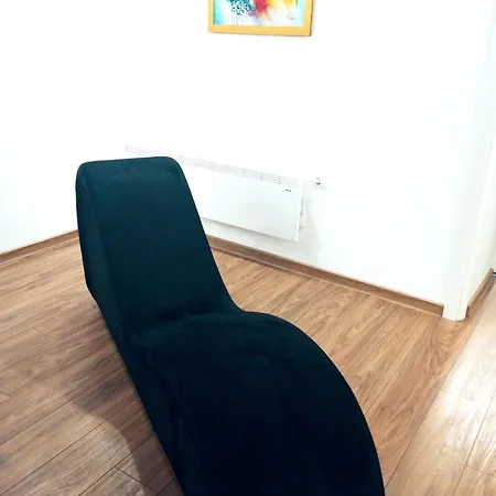 Backa Idila * Backi Gracac