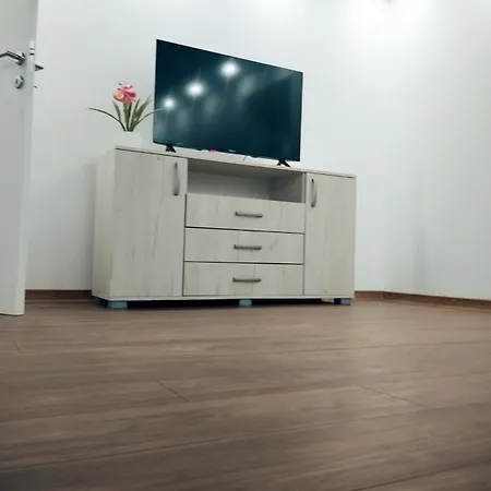 Backa Idila Διαμέρισμα