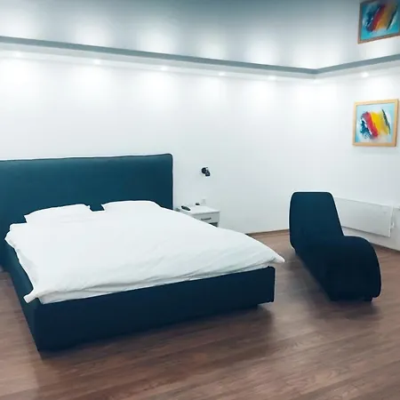 Διαμέρισμα Backa Idila Backi Gracac