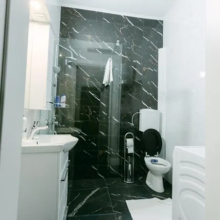 Appartement Backa Idila Backi Gracac