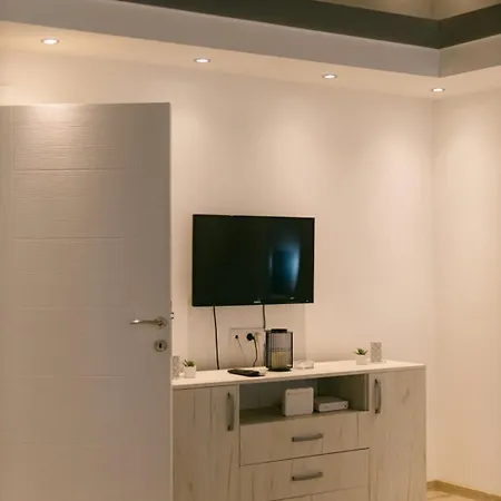 Backa Idila Διαμέρισμα