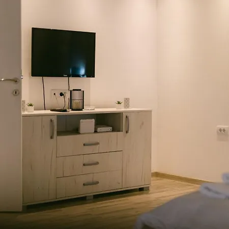 Appartement Backa Idila *