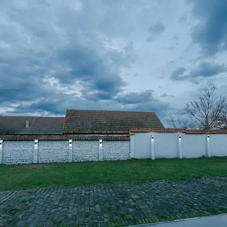 Backa Idila Διαμέρισμα