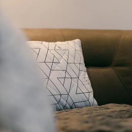 Appartement Backa Idila *