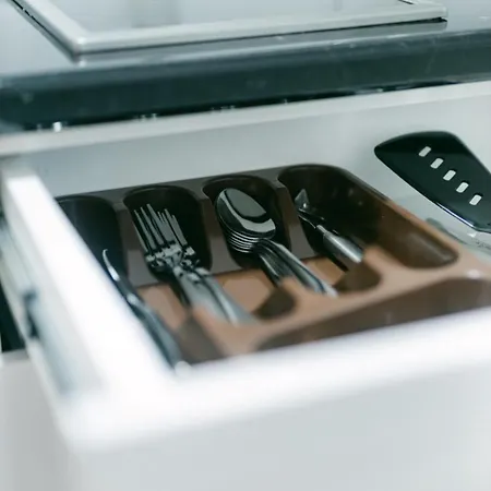 Backa Idila Διαμέρισμα *