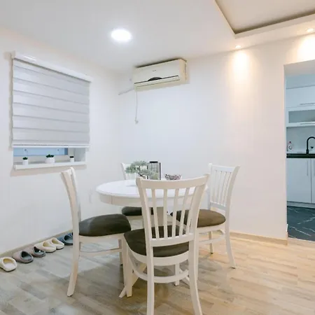 Appartement Backa Idila Backi Gracac