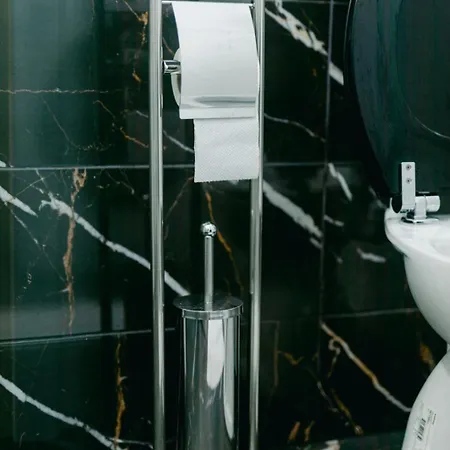 Appartement Backa Idila