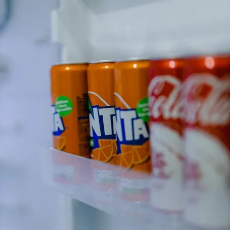 Backa Idila Διαμέρισμα