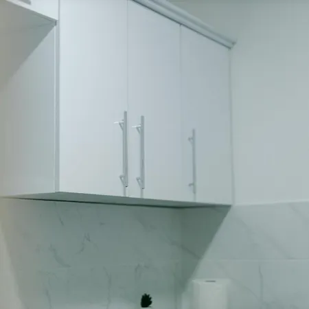 Διαμέρισμα Backa Idila Backi Gracac