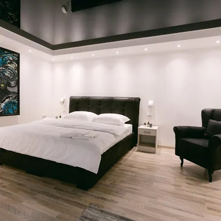 Backa Idila Backi Gracac