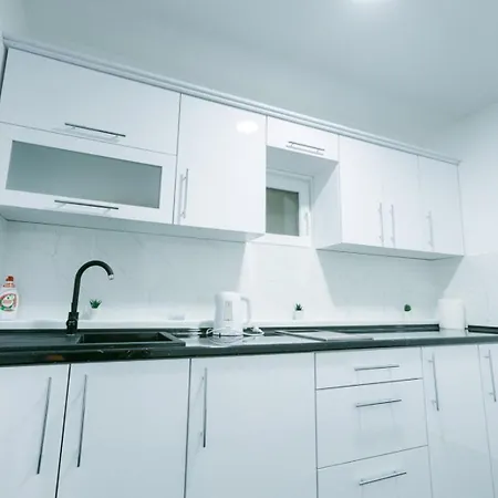 Διαμέρισμα Backa Idila Backi Gracac