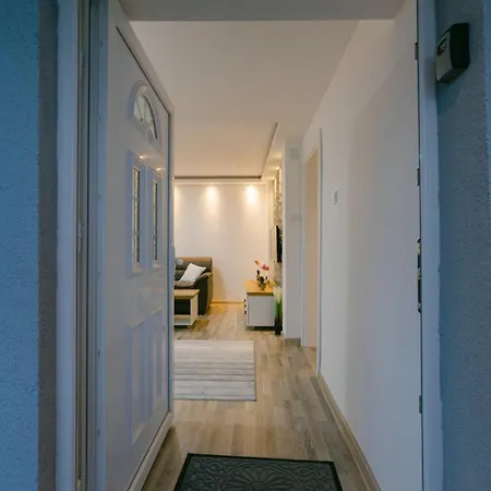 Backa Idila Διαμέρισμα