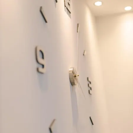 Appartement Backa Idila *