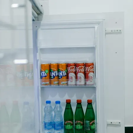 Backa Idila Appartement