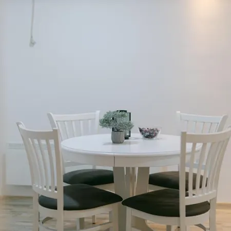 Backa Idila Διαμέρισμα