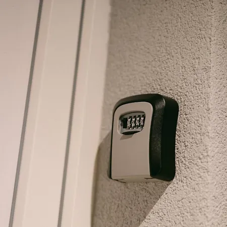 Appartement Backa Idila Backi Gracac