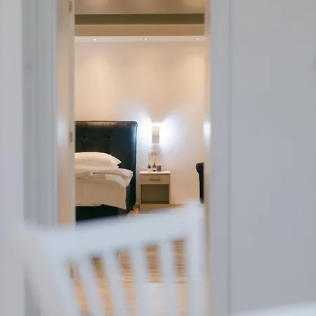 Backa Idila Appartement *