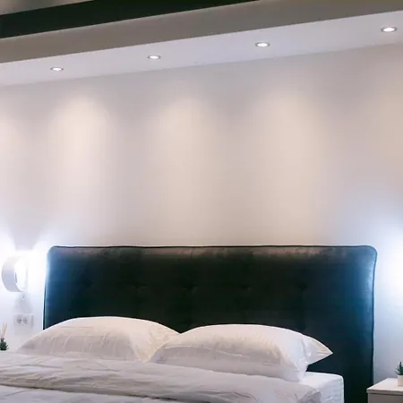 Διαμέρισμα Backa Idila Backi Gracac