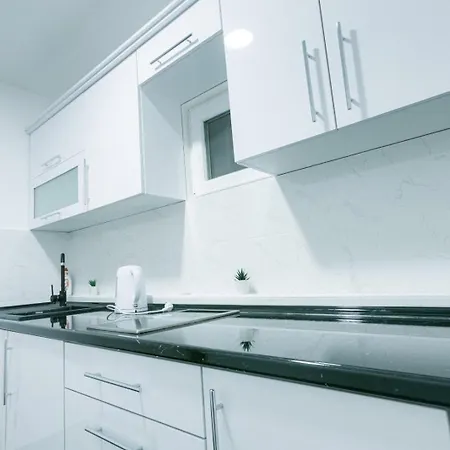 Backa Idila Backi Gracac