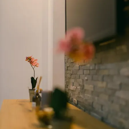 Backa Idila Appartement