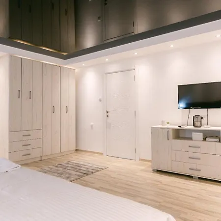 Backa Idila Appartement