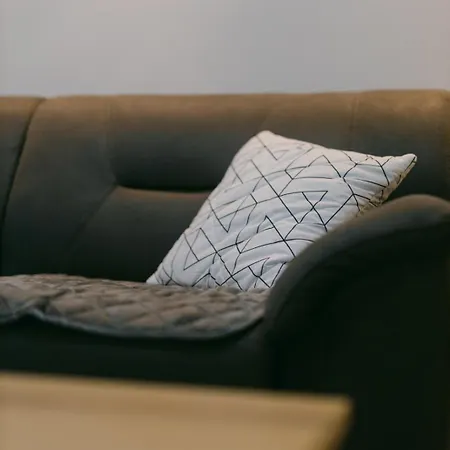 Διαμέρισμα Backa Idila