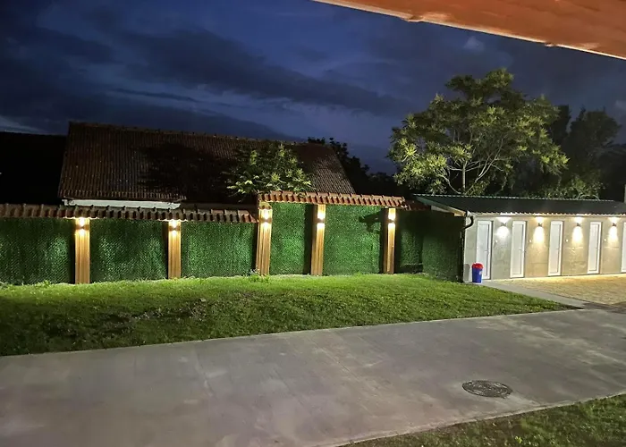 Backa Idila * Backi Gracac