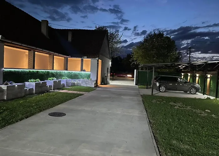 Backa Idila * Backi Gracac