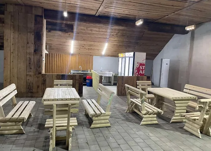 Backa Idila * Backi Gracac