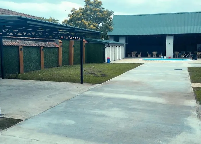 Backa Idila Apartamento