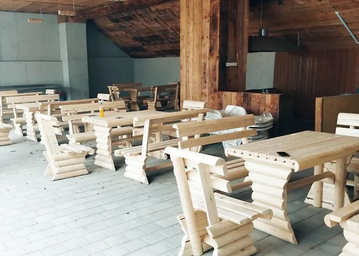 Backa Idila Apartamento Backi Gracac