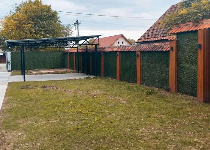 Backa Idila Apartamento