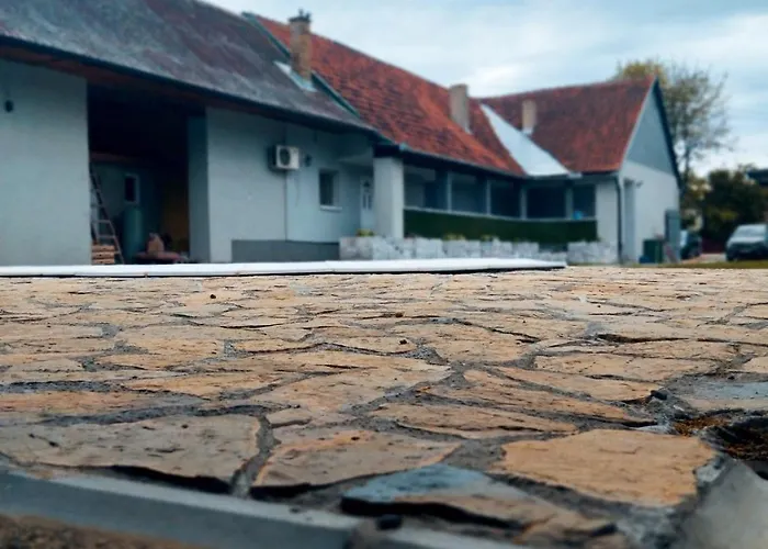 Apartamento Backa Idila Backi Gracac