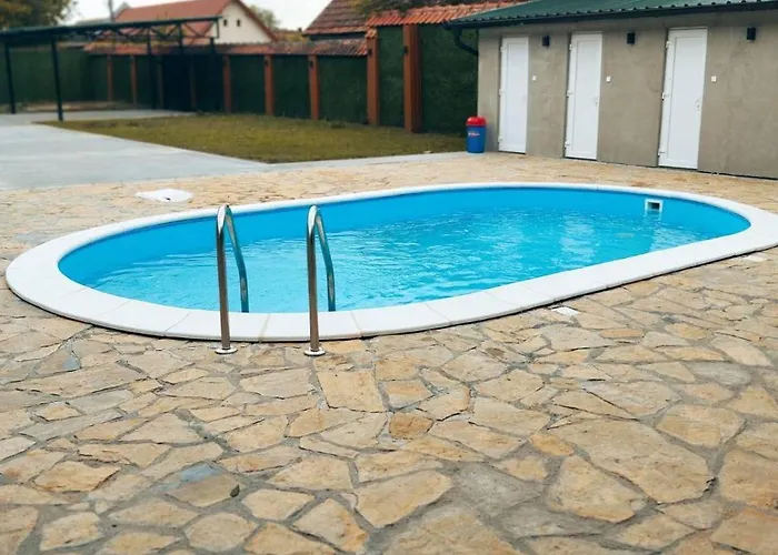 Backa Idila Apartamento