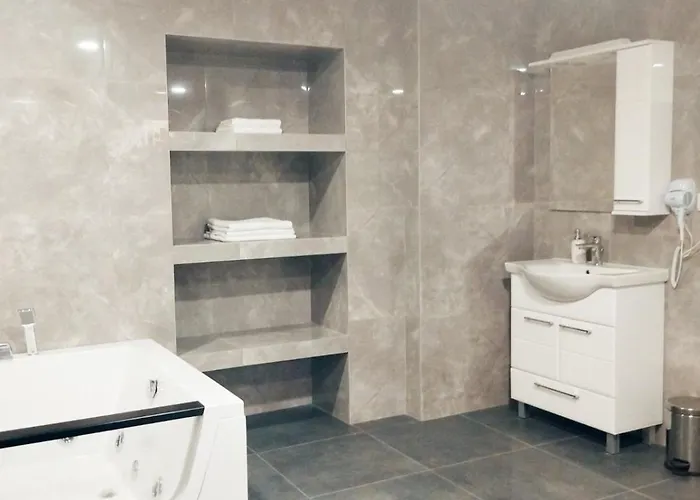 Backa Idila Backi Gracac