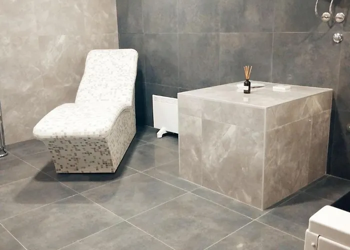 Backa Idila Apartamento